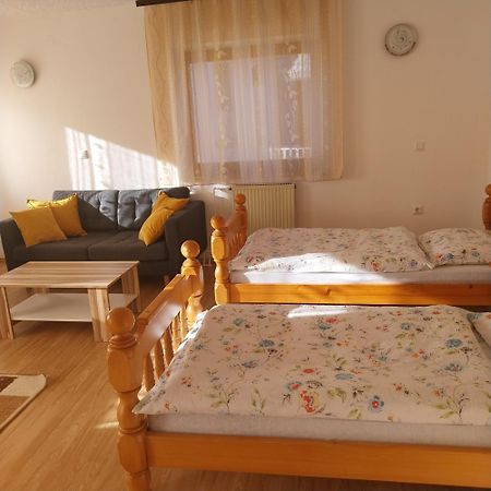 Apartma 27 Кранська Гора Екстер'єр фото