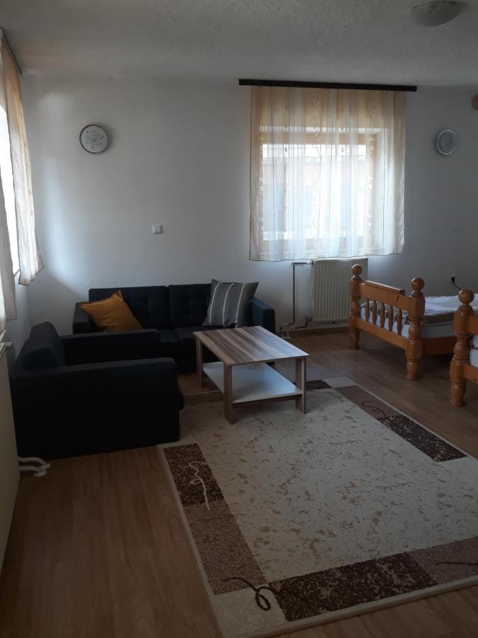 Apartma 27 Кранська Гора Екстер'єр фото