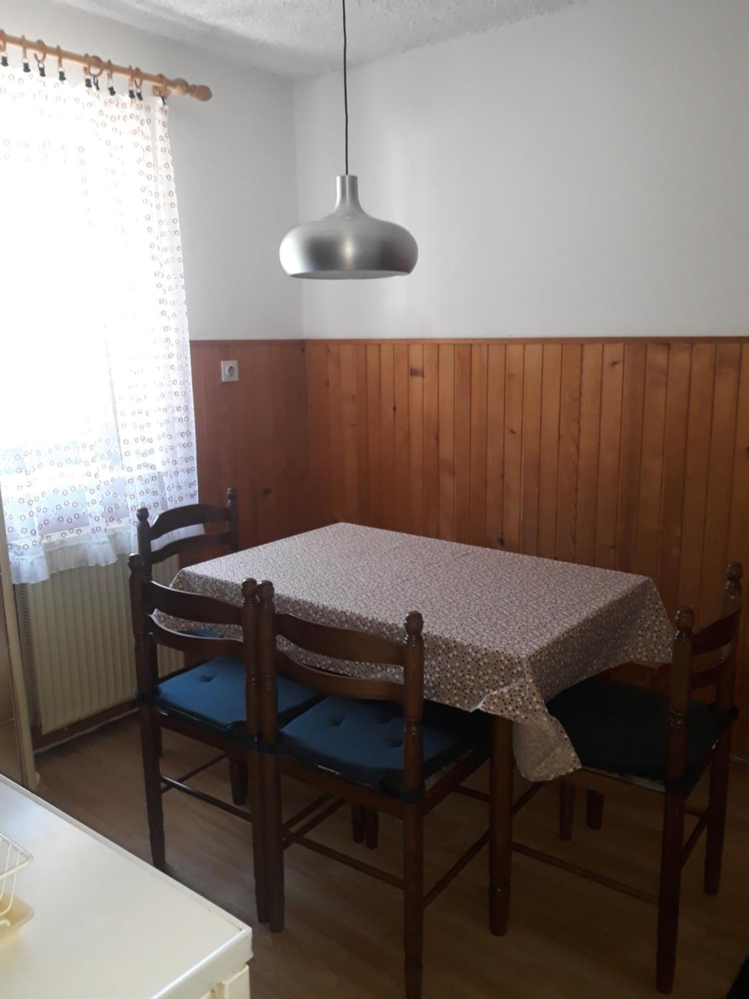 Apartma 27 Кранська Гора Екстер'єр фото