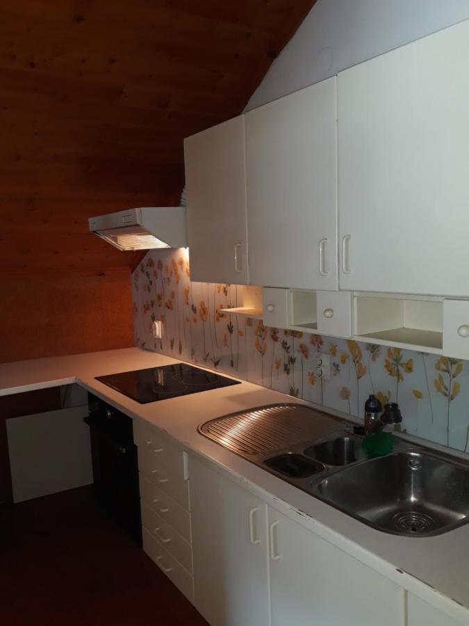 Apartma 27 Кранська Гора Екстер'єр фото