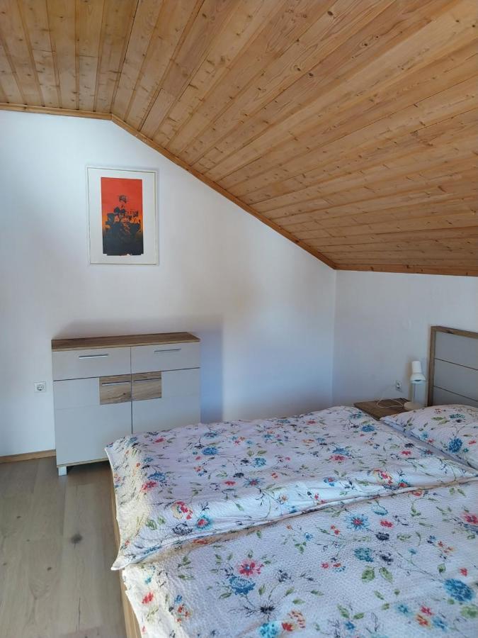 Apartma 27 Кранська Гора Екстер'єр фото