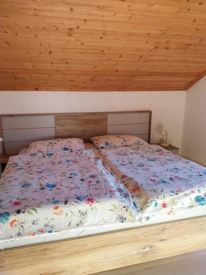 Apartma 27 Кранська Гора Екстер'єр фото