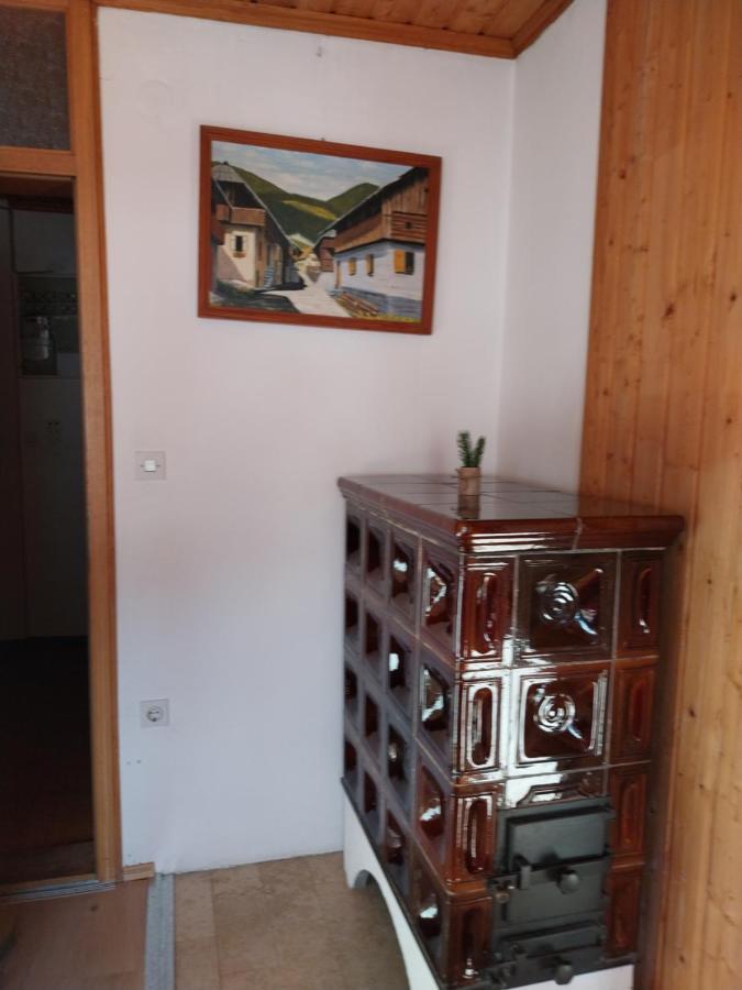 Apartma 27 Кранська Гора Екстер'єр фото