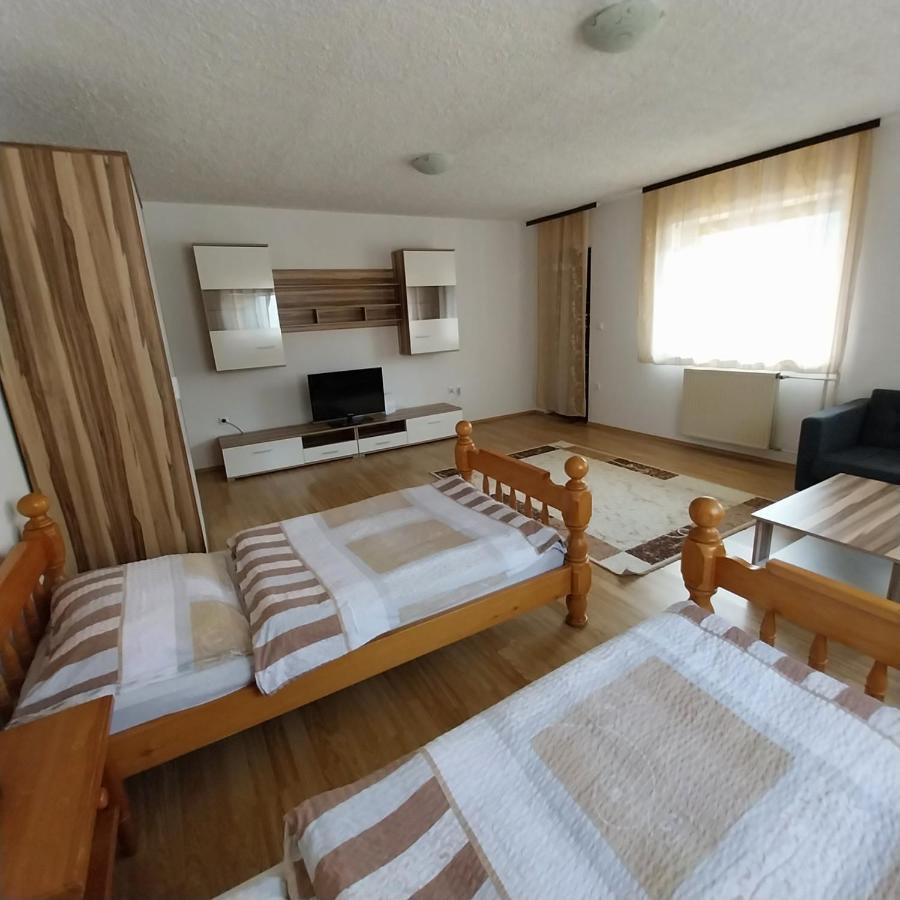 Apartma 27 Кранська Гора Екстер'єр фото