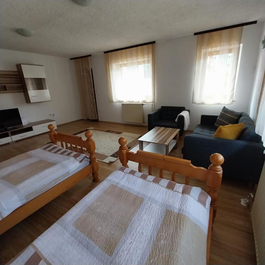 Apartma 27 Кранська Гора Екстер'єр фото