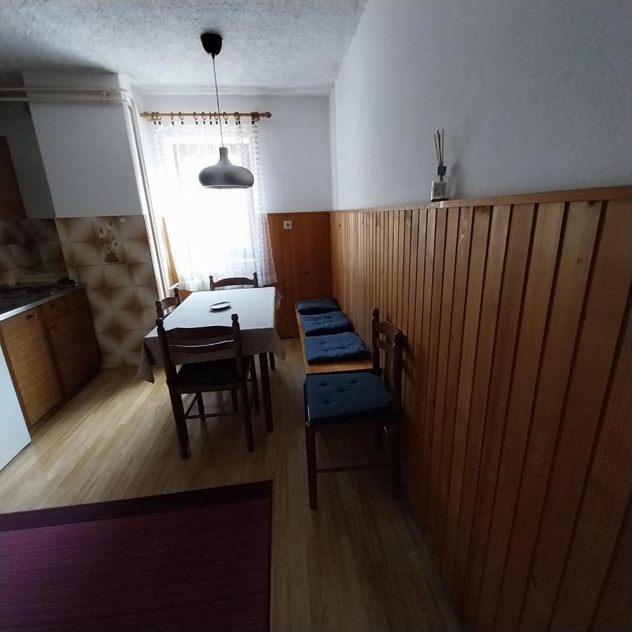 Apartma 27 Кранська Гора Екстер'єр фото