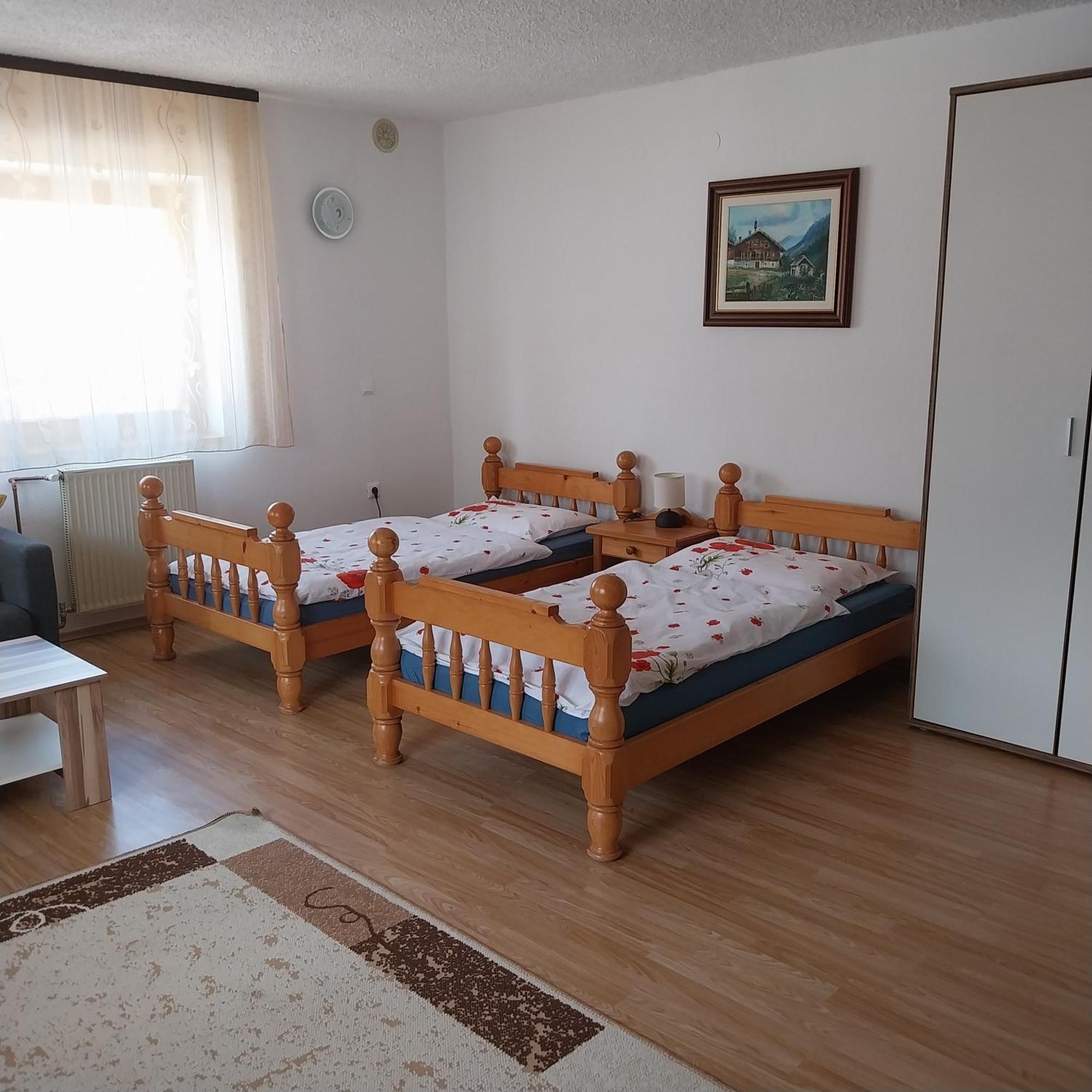 Apartma 27 Кранська Гора Екстер'єр фото