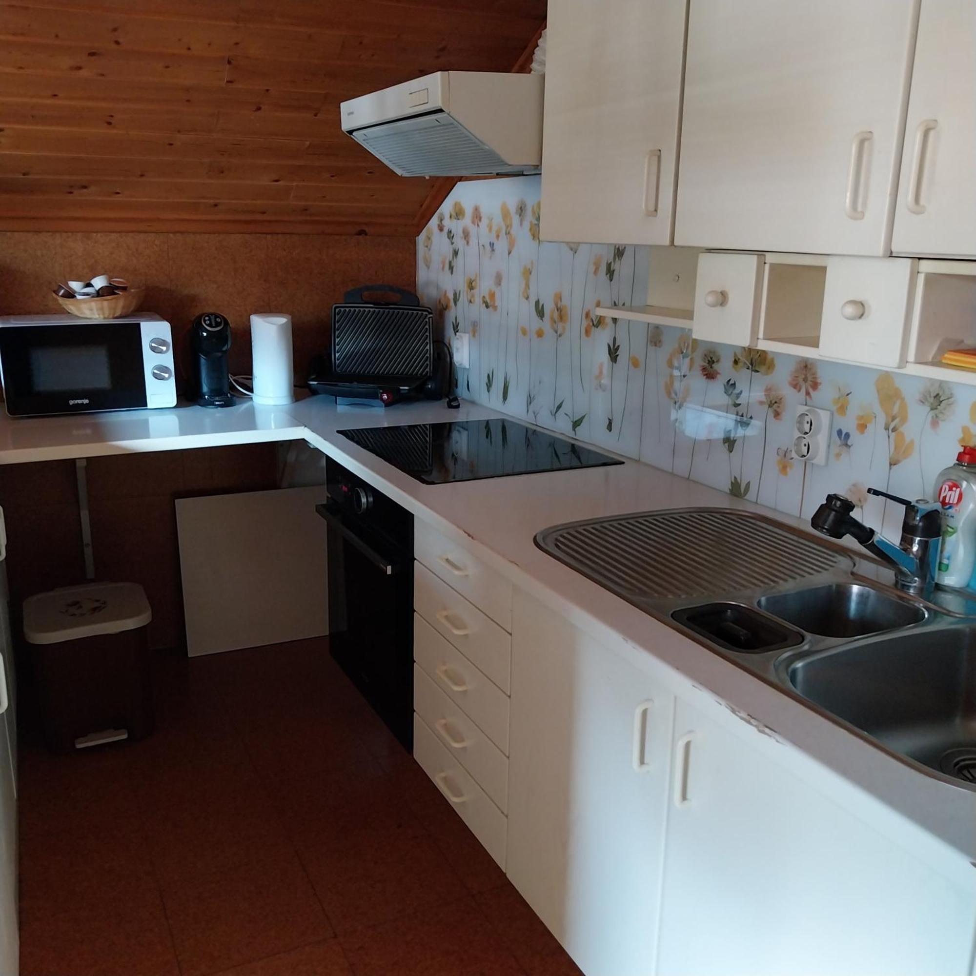 Apartma 27 Кранська Гора Екстер'єр фото