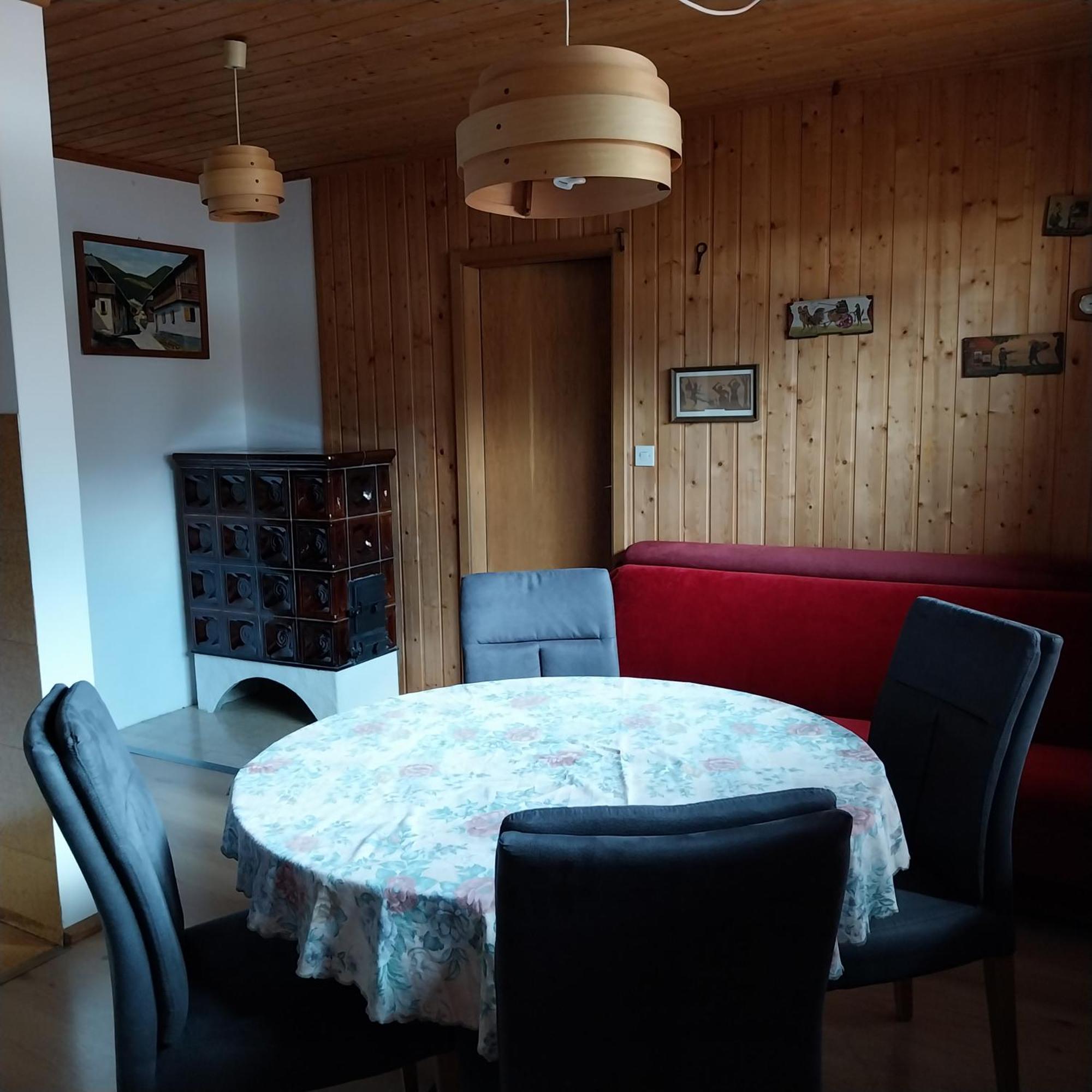 Apartma 27 Кранська Гора Екстер'єр фото