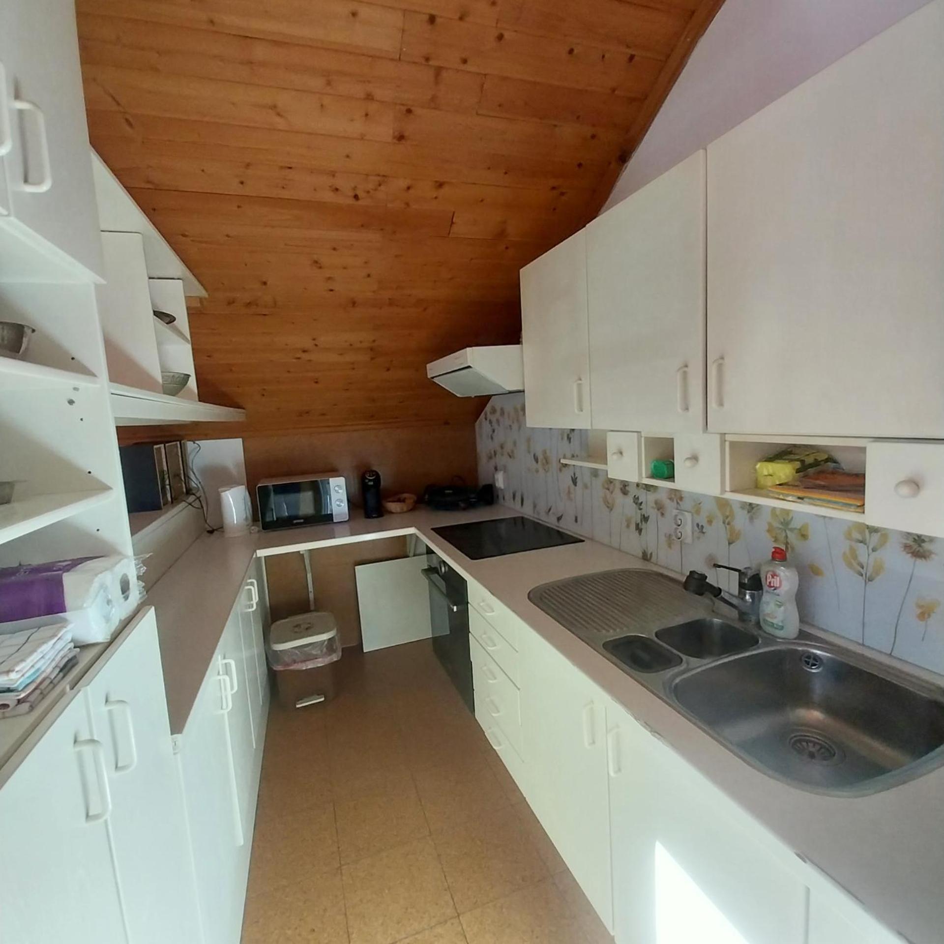 Apartma 27 Кранська Гора Номер фото