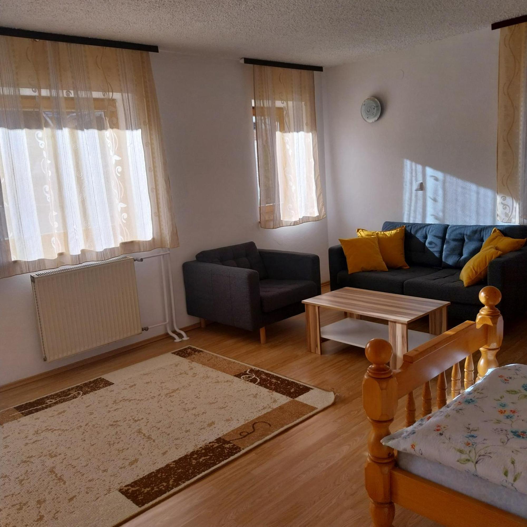 Apartma 27 Кранська Гора Номер фото