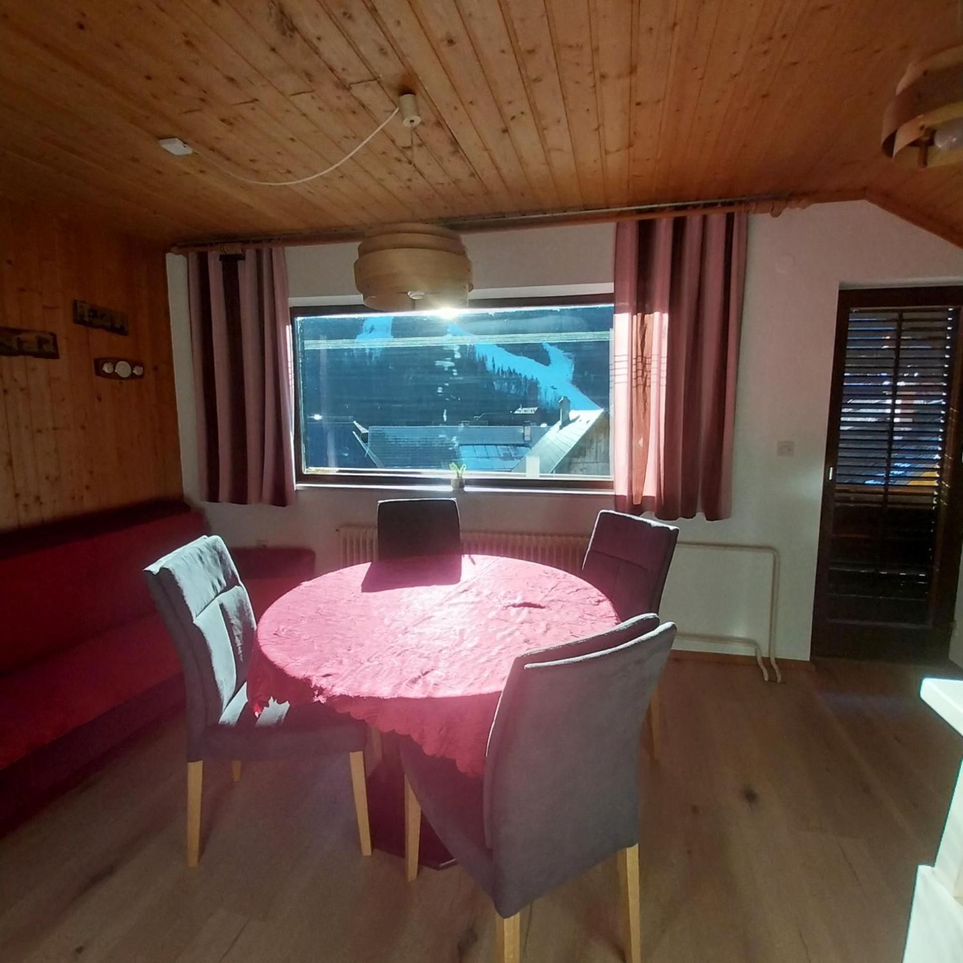 Apartma 27 Кранська Гора Екстер'єр фото