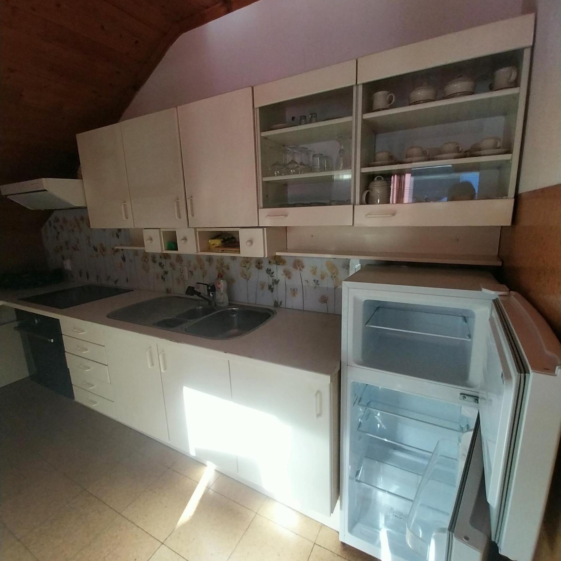 Apartma 27 Кранська Гора Екстер'єр фото