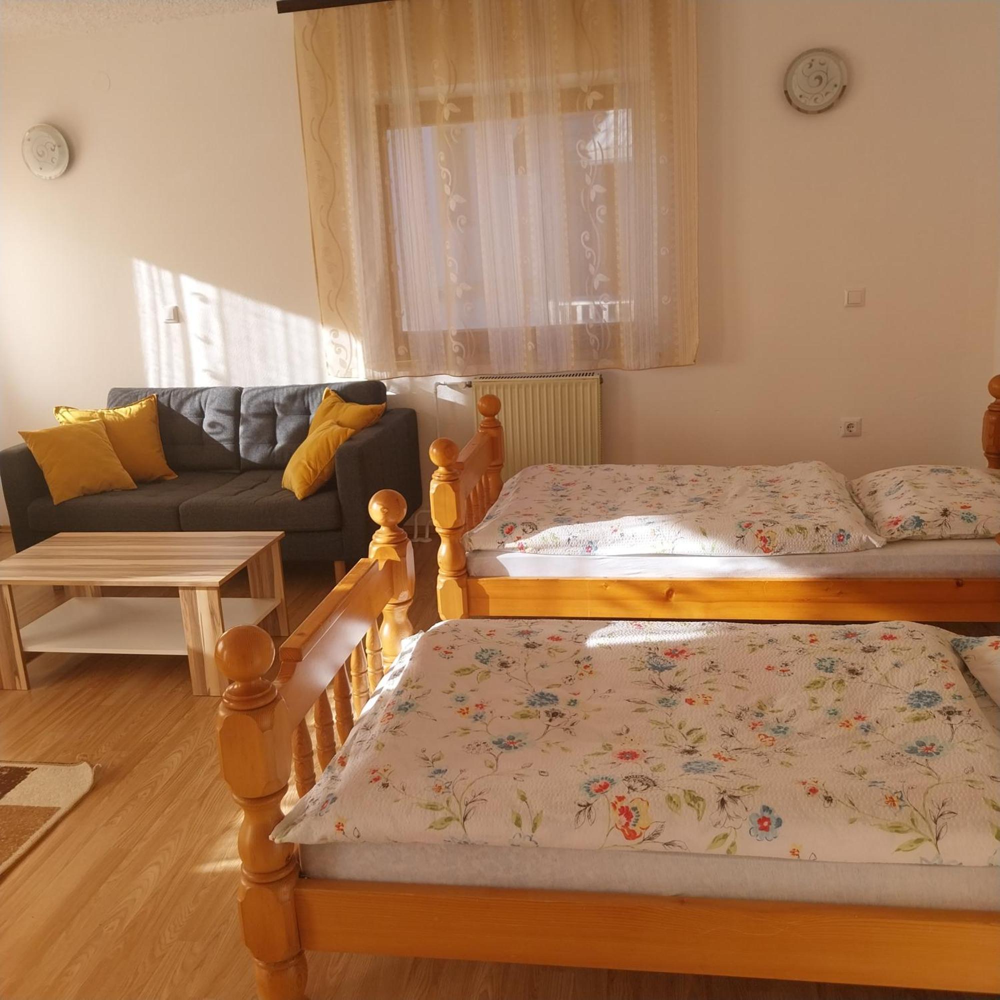 Apartma 27 Кранська Гора Екстер'єр фото